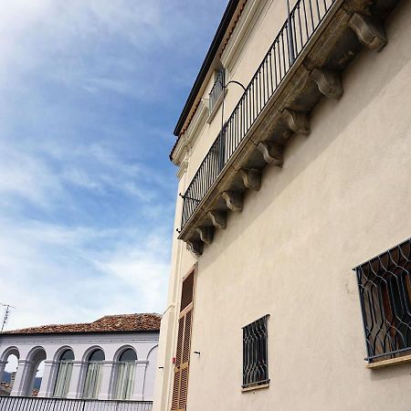 Hotel Croccia Accettura Kültér fotó