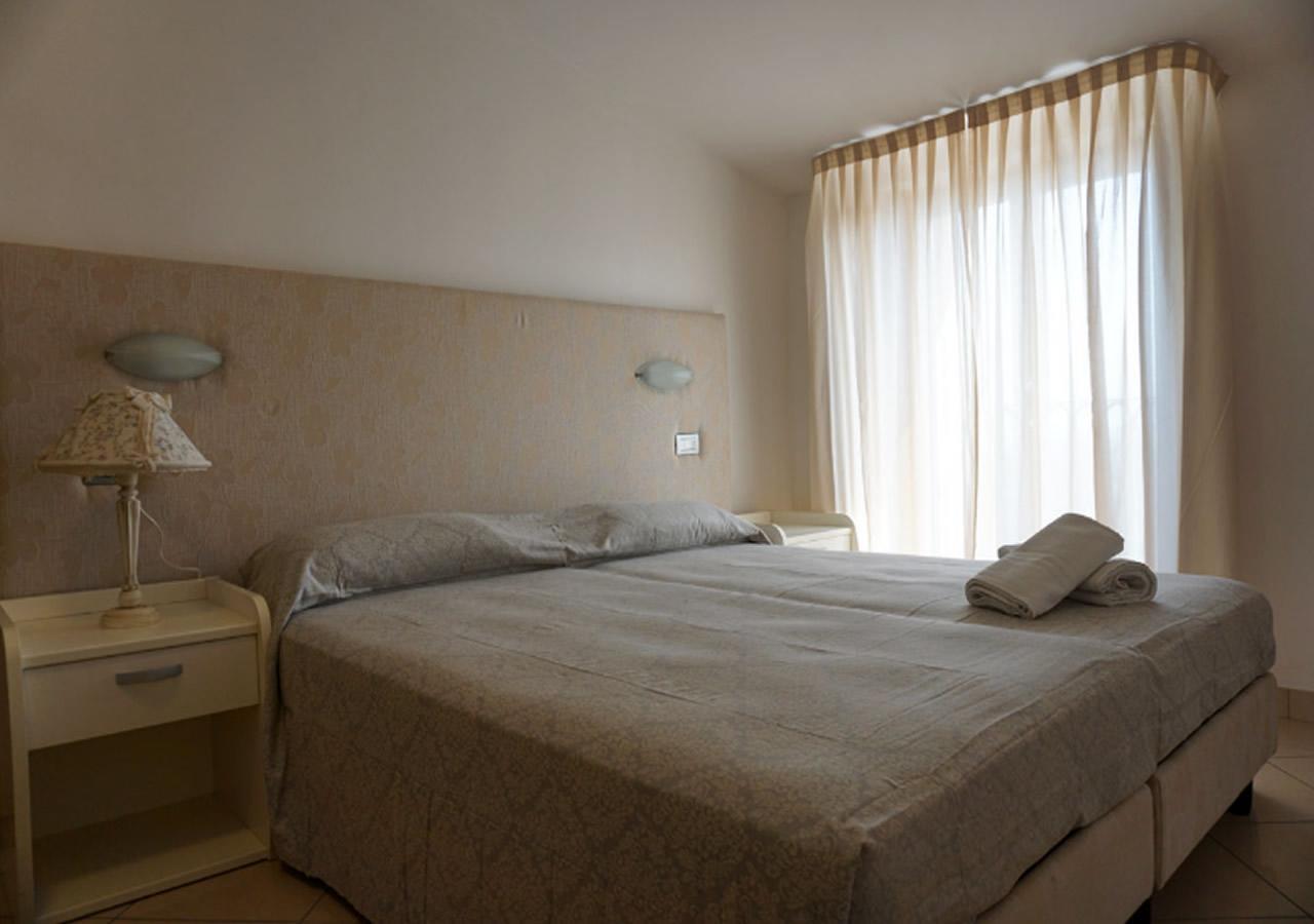 Hotel Croccia Accettura Kültér fotó