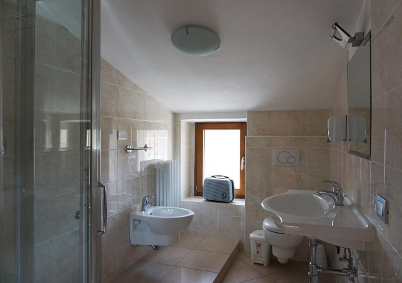 Hotel Croccia Accettura Kültér fotó